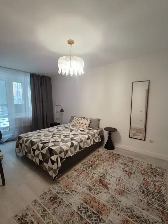 Отдых в Завидово