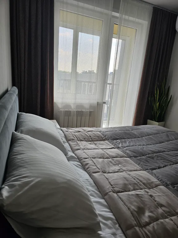 Апартамент grand piano