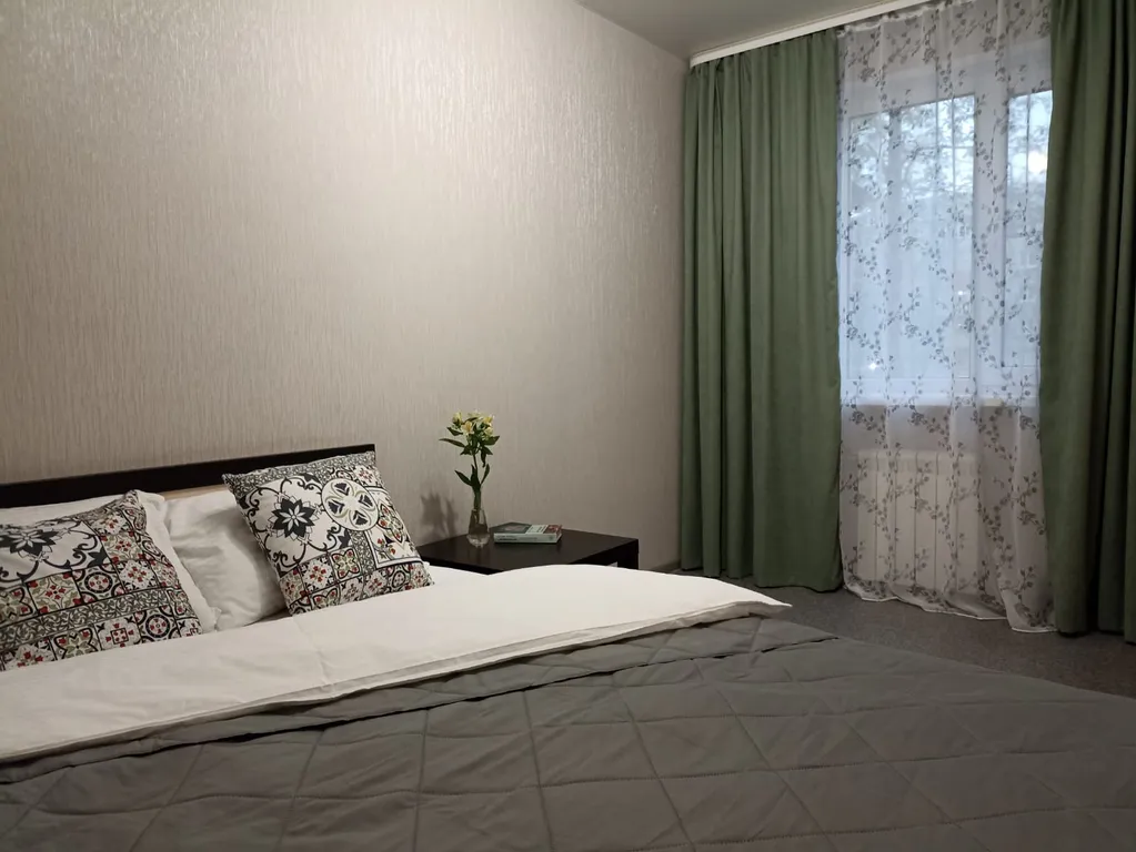 Уютная квартира в горроще — аренда посуточно в Рязань