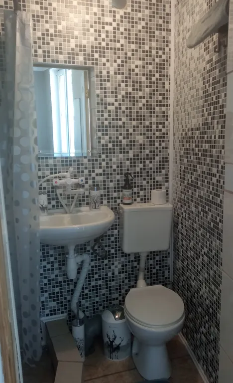 Семейный тихий отдых