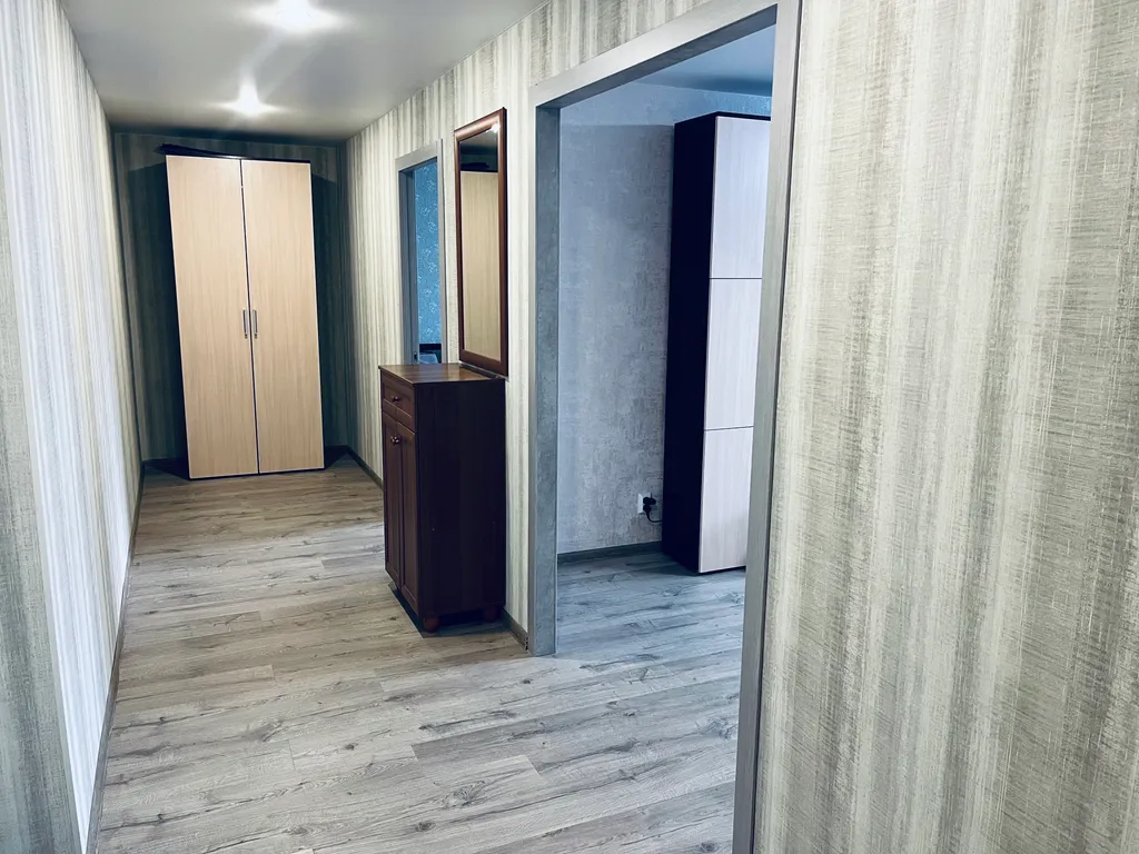 Квартира Квартира класса Комфорт — Ярославль