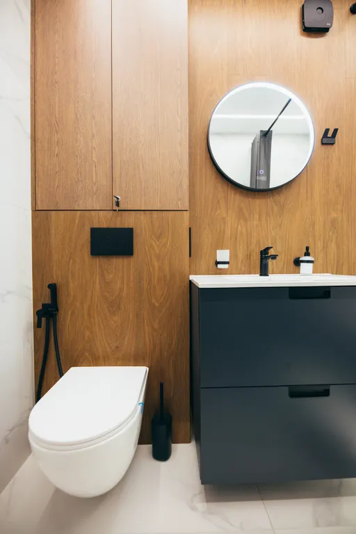 Уютные апартаменты в Тихой Гаване