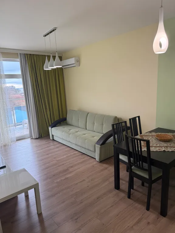 Квартира Уютная квартира с видом на море — Лазаревское