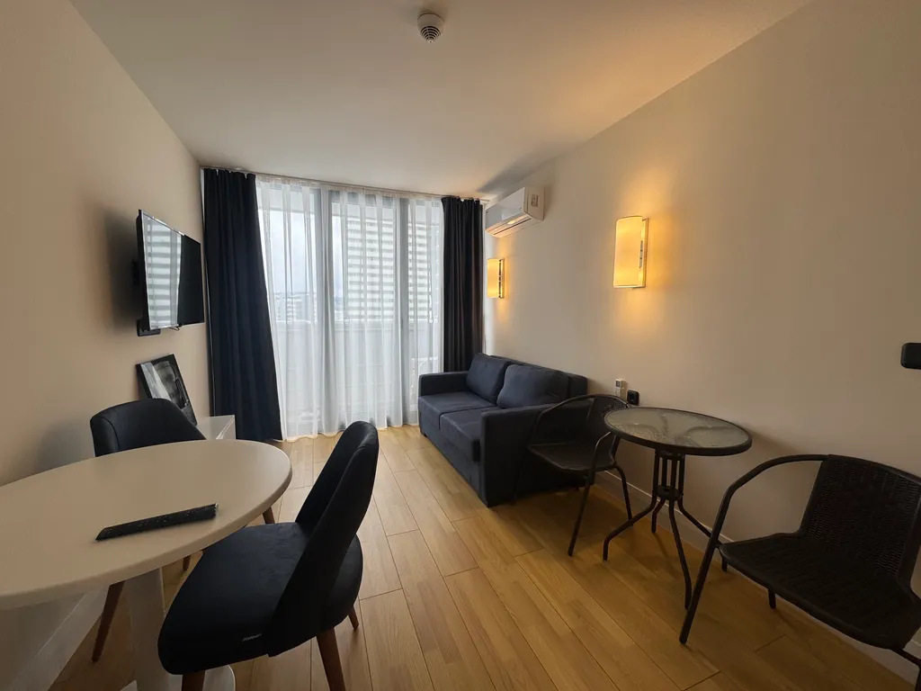 Квартира Orbi City — Батуми