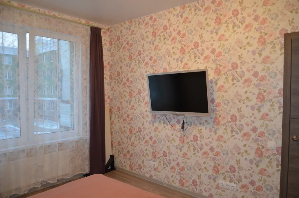 Квартирка у Медного озера