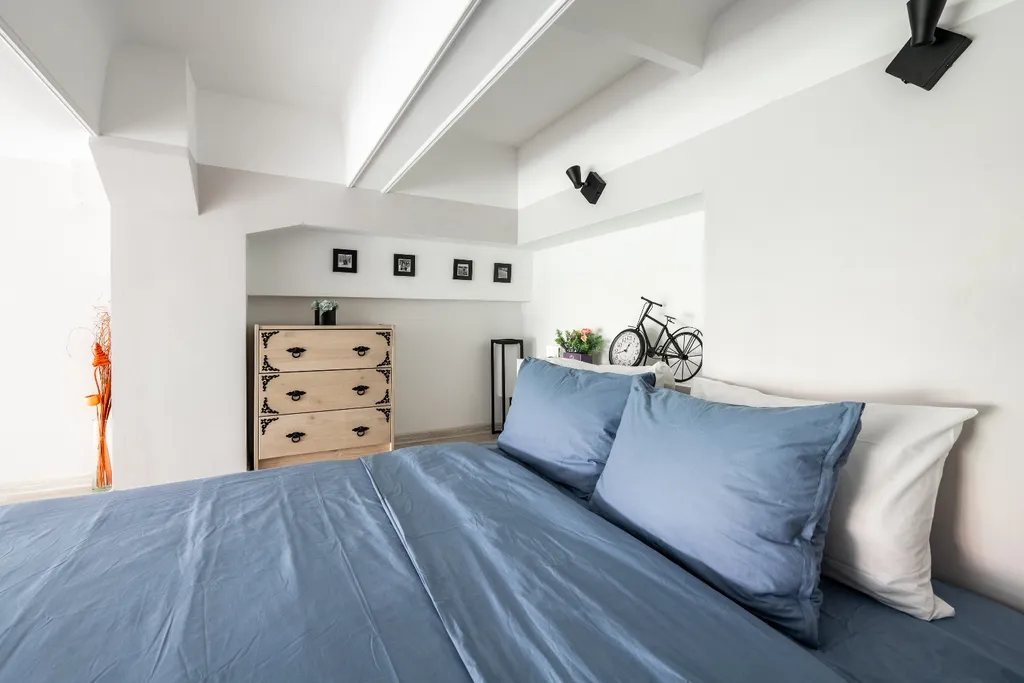 Квартира Квартира Moscow LifeStyle apartments — Москва