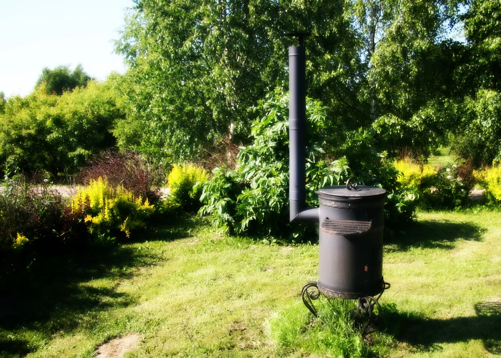 Дом в Поместье Восветава