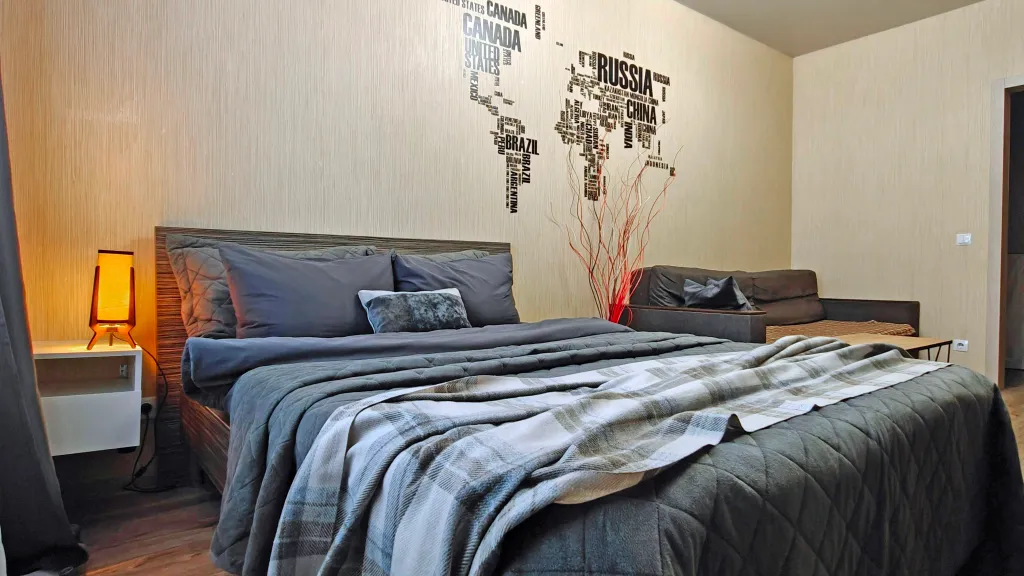 ТЕРРА48 | Апартаменты Командировка новый дом, хорошая локация