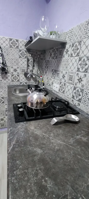 Уютная квартира в 5 минутах от самого центра