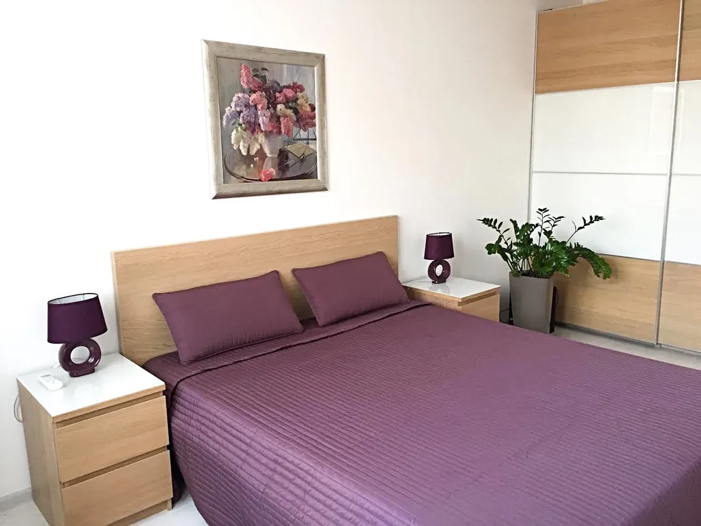 2-комнатная Квартира — аренда посуточно в Коммунарка