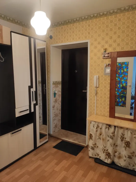 Уютная квартира на Вотчине Деда Мороза