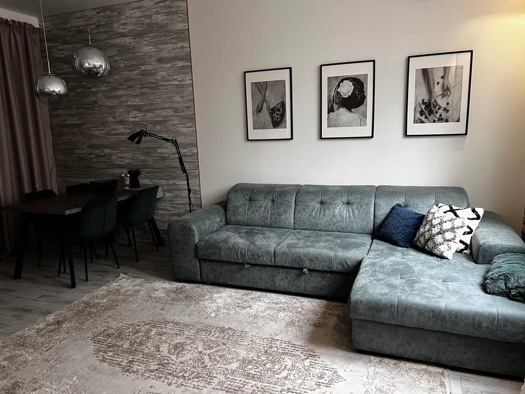 Квартира в центре