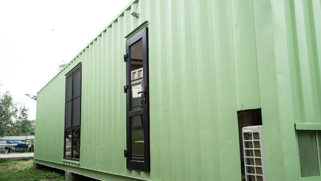 Коттедж Уютный дом рядом с подъемником — Эсто-Садок