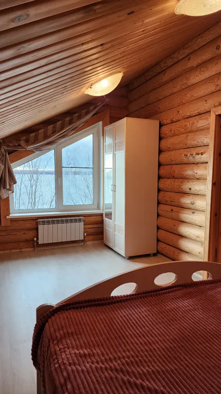 Дом на Зелёном острове