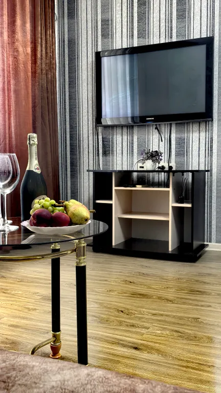 Квартира Просторные апартаменты в центре города — Сочи