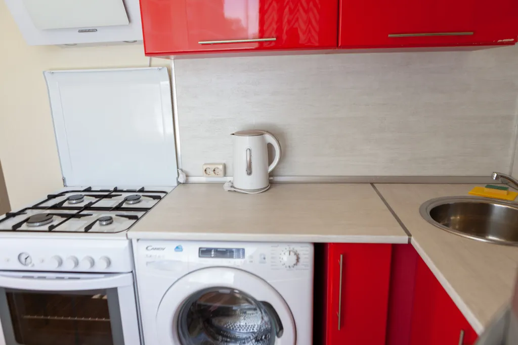 Уютная квартира в районе жд вокзала