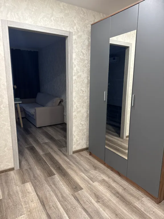 Уютная квартира рядом с М12, Казань Экспо, аэропортом