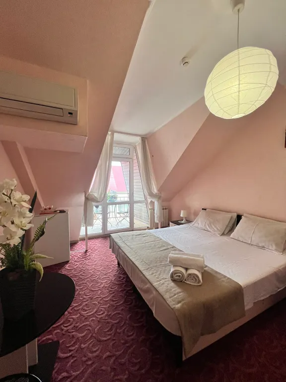 Квартира Комната — Адлер