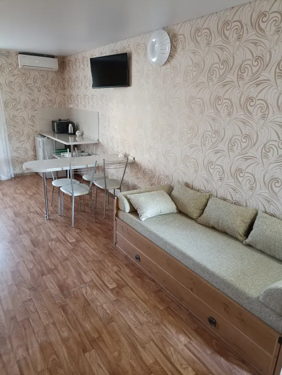 Семейный номер