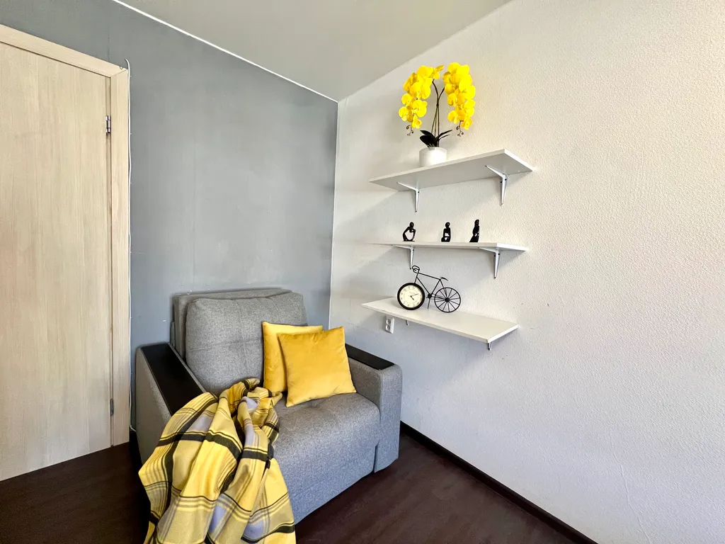 Квартира в центре