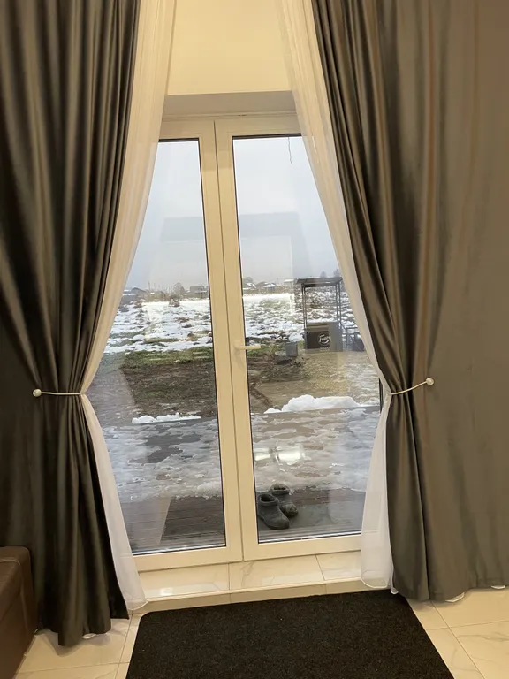 Коттедж Уютный дом — Ломоносов