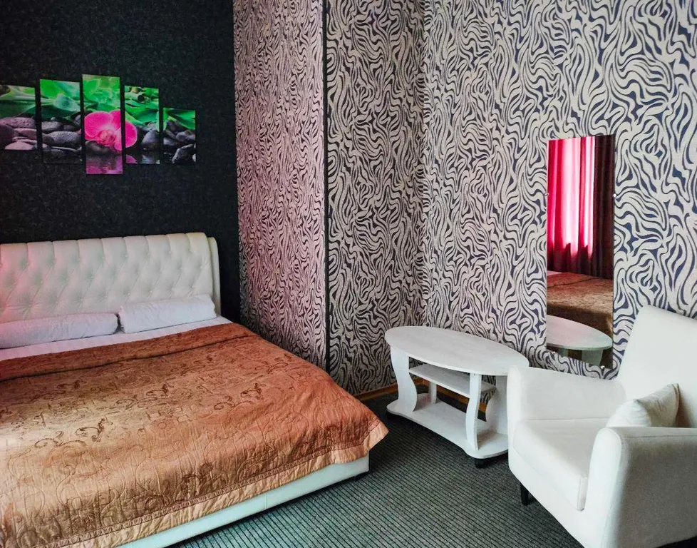 Квартира Комната — Санкт-Петербург