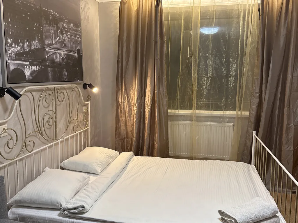 Уютная студия рядом со станцией Мытищи