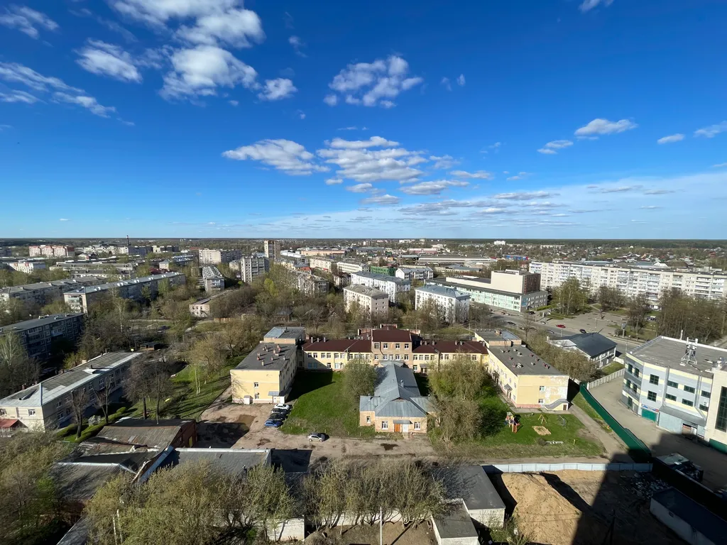 Современная квартира в пешей доступности от ЖД вокзала