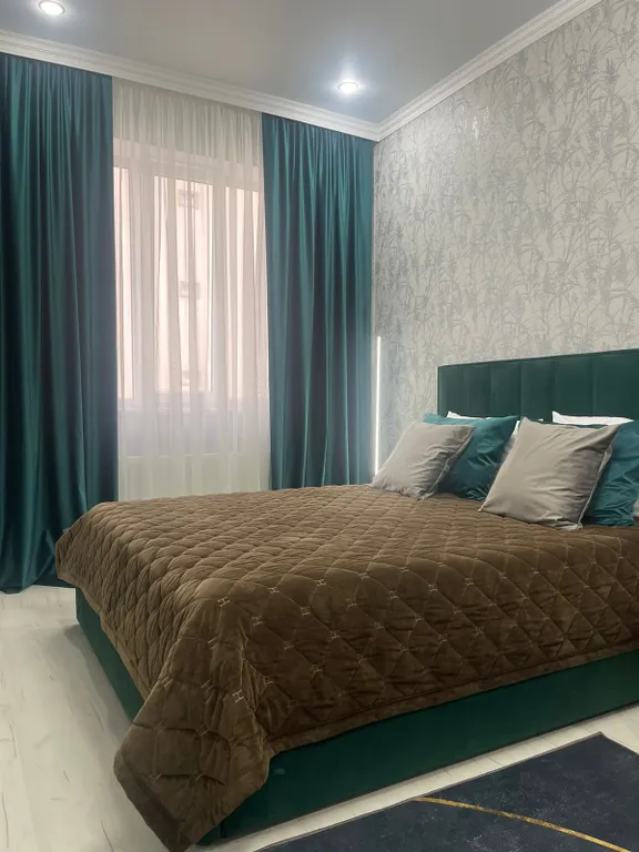 Уютная квартира со всеми удобствами — аренда посуточно в Нальчик