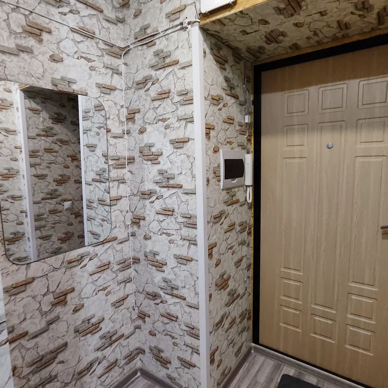 Квартира в Метропарке