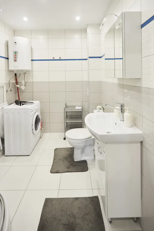 Квартира Квартира Студия №1 Nice Choice — Светлогорск