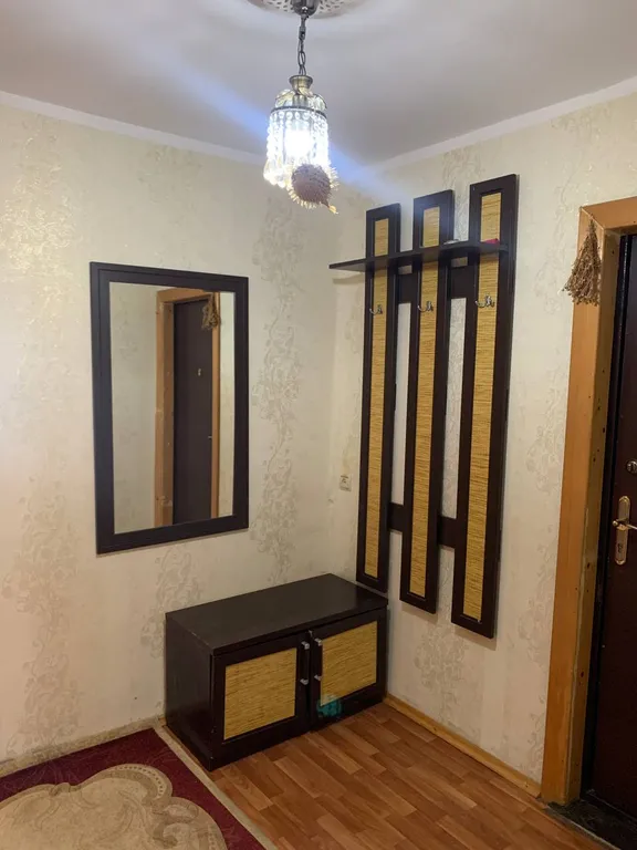 Квартира Апартаменты TUR HOUSE в Каспийске — Каспийск