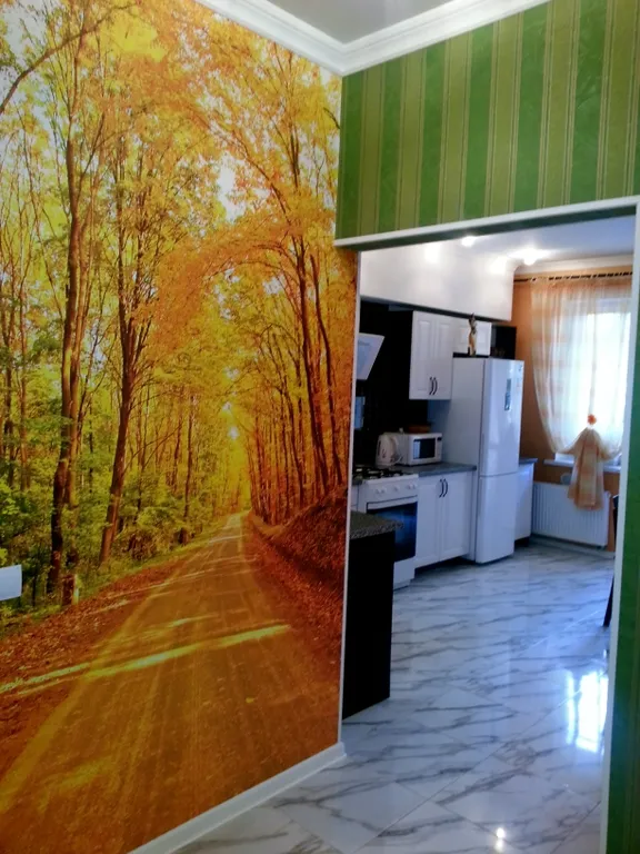 Квартира Просторная квартира в самом центре города — Калининград