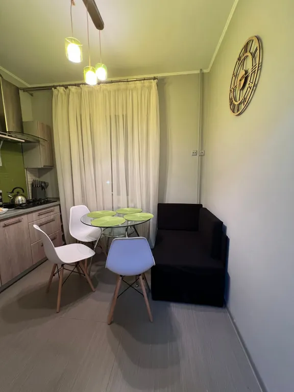 Квартира Уютная квартира в историческом центре — Калининград