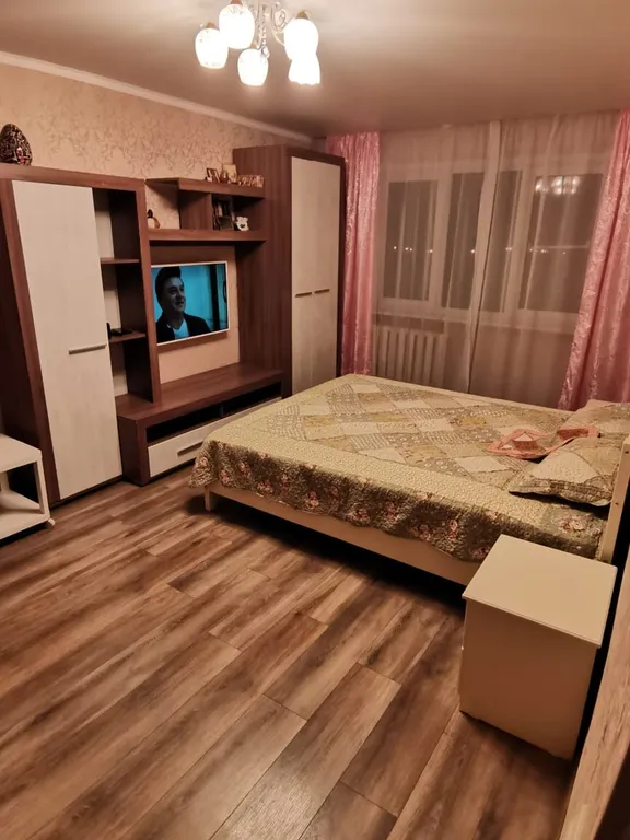 Квартира Уютная квартира в парке Гудовича на набережной — Анапа