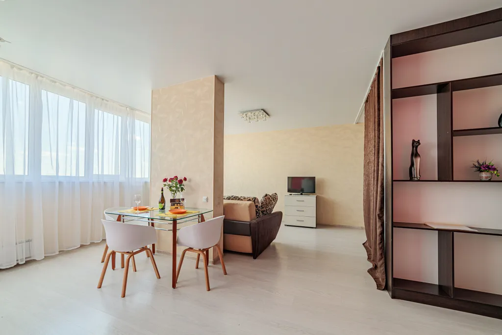 Люкс квартира