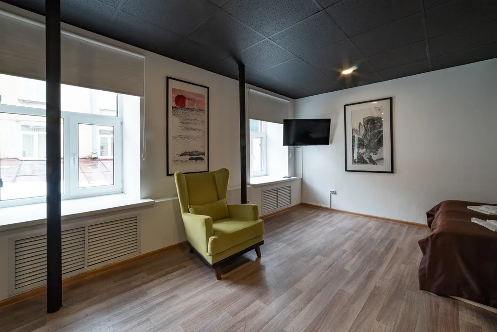 Квартира Комната — Санкт-Петербург