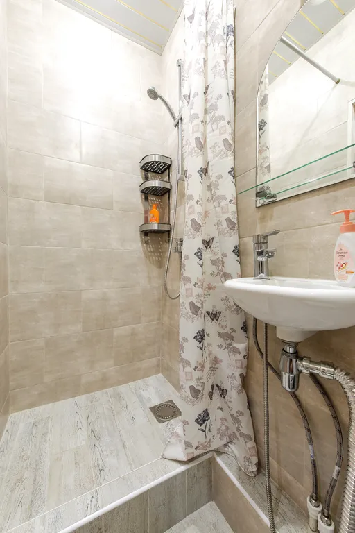 Квартира Квартира у центра Алмазова — Санкт-Петербург