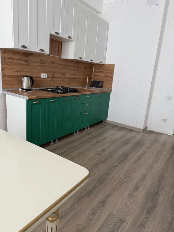 Квартира у моря