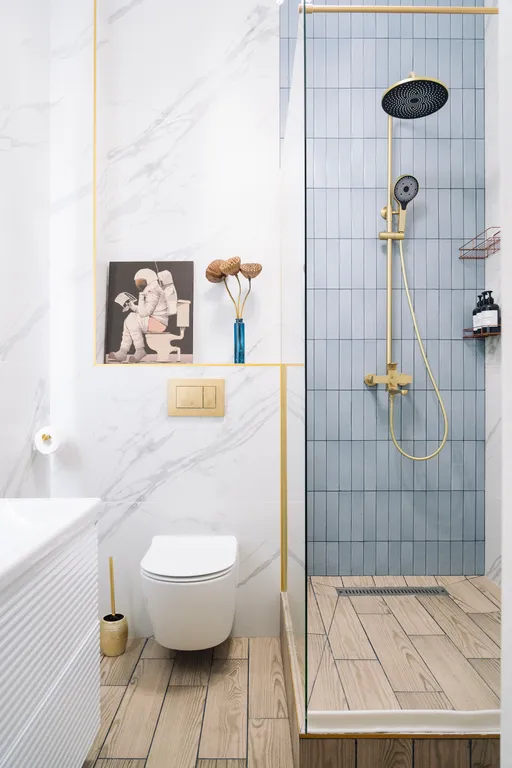 Уютная квартира в Старом центре (для командировок и семейного отдыха)