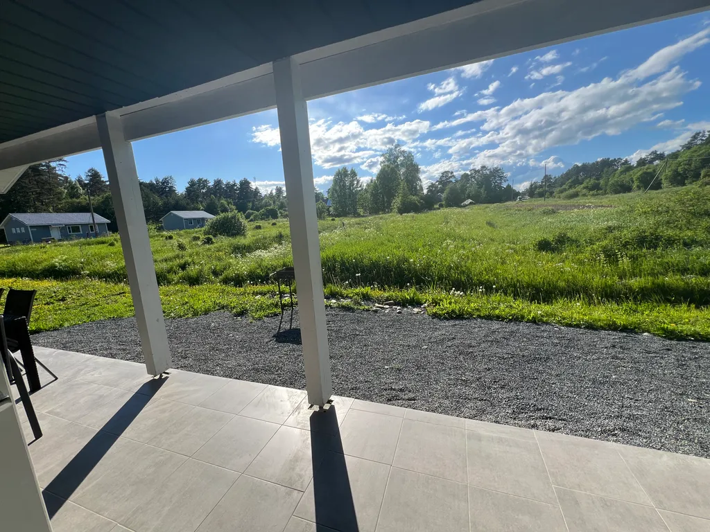 Коттедж Гостевой дом. Сортавала. — Сортавала