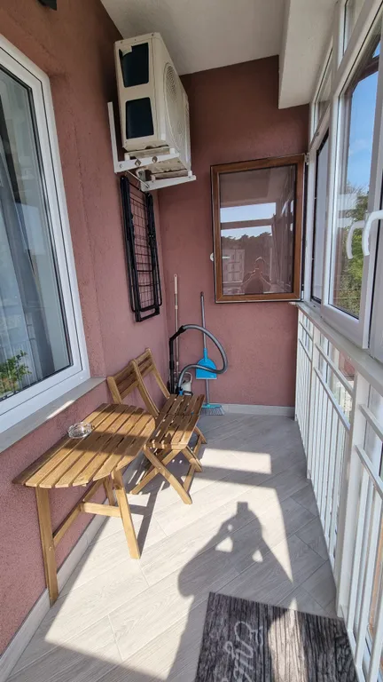 Квартира Уютная квартира с видом на живописный город — Светлогорск