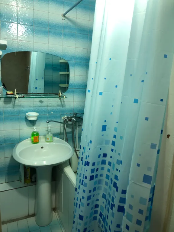 Квартира Квартира со всеми удобствами в центре города, рядом с парком и морем — Махачкала