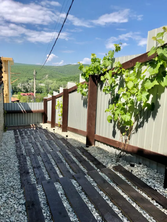 Коттедж Villa Palermo