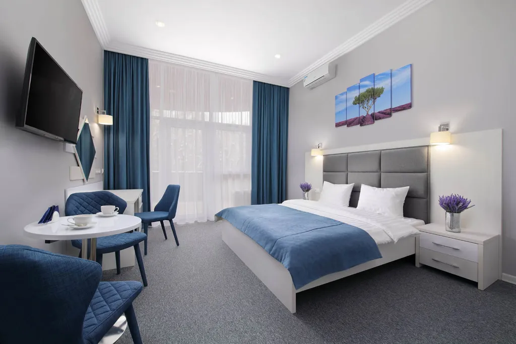 Квартира Комната — аренда посуточно в Пятигорск