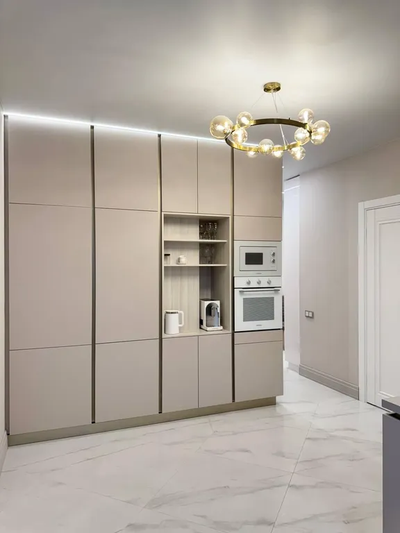 УНИКАЛЬНАЯ ТЕРРАСА 50 М² С ВИДОМ НА БУЛЬВАР ПИКАССО. ЖК «МАЯК МИНСКА»