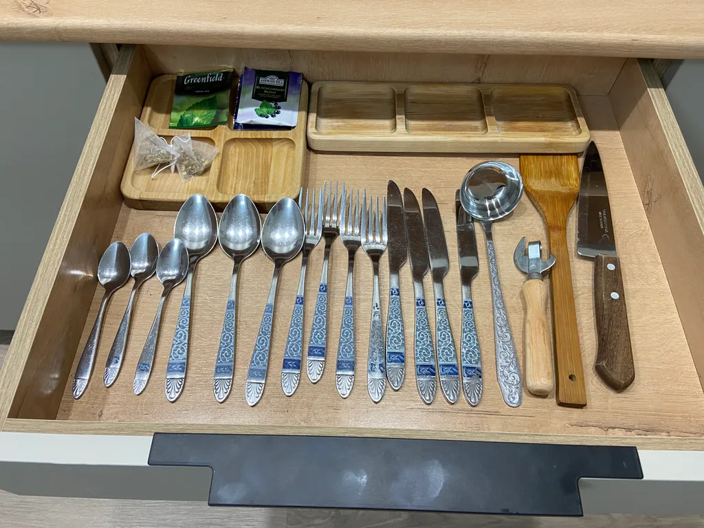 Топ-вариант: Уютная 2-комнатная квартира посуточно в People’s Park