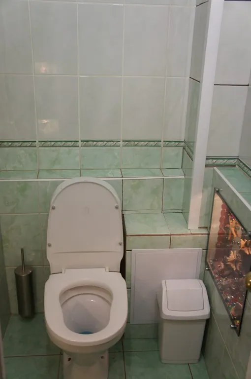 Квартира Уютная комната в центре города — Санкт-Петербург