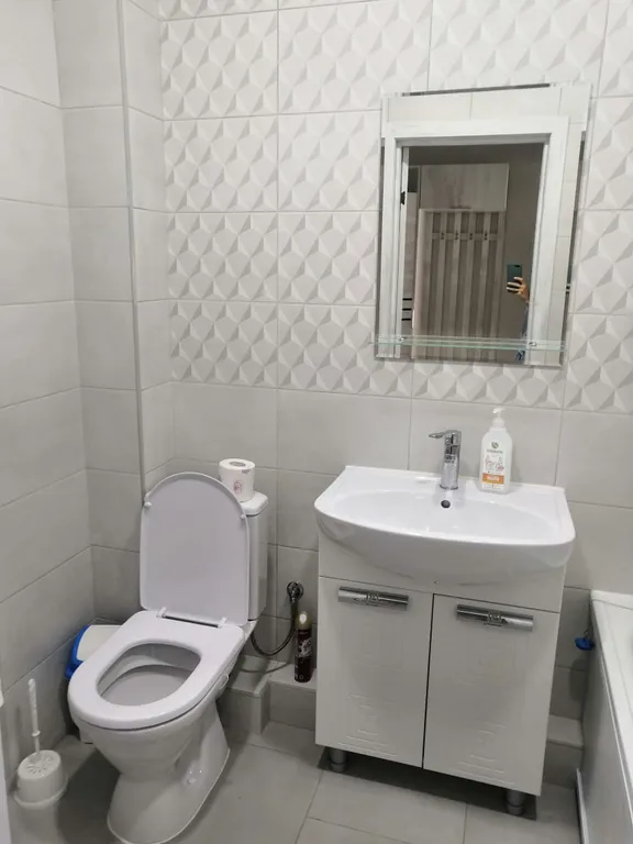 Однокомнатная квартира в районе Гармония