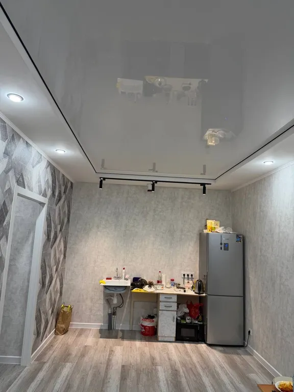 Квартира 2-комнатная Квартира — Красноярск